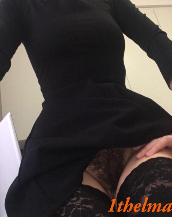 1thelma's nudes and profile