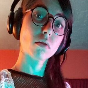 3dmarcy's nudes and profile