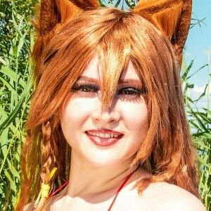 4iipainters_cosplay's nudes and profile