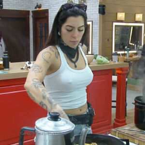 A FAZENDA 16