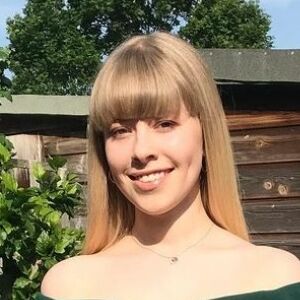 Abbie Budden's nudes and profile