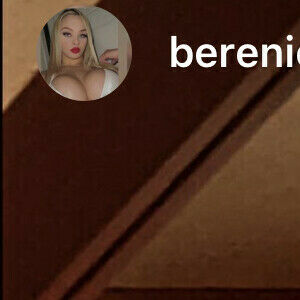 Adriana Berenice Lopez's nudes and profile