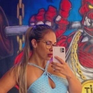 Adriana Marin Ramirez's nudes and profile