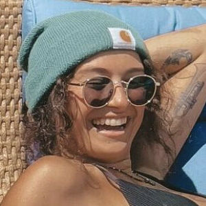 Adriana Orsini's nudes and profile