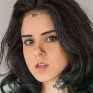 Adriella Stormovski's nudes and profile