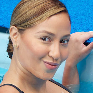 Adrienne Bailon