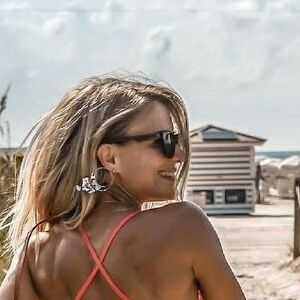 Adrienne Koleszar's nudes and profile