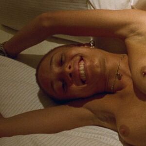 Adwoa Aboah's nudes and profile