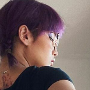 aestheticnsfwvibes's nudes and profile