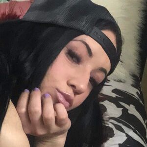 Afoxbarbie's nudes and profile