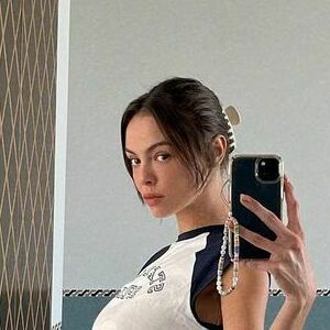 Agam Marmour's nudes and profile