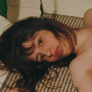 Agustina Ruiz's nudes and profile