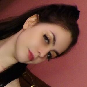 Agustina Salafia's nudes and profile