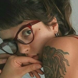 agustinagrande's nudes and profile