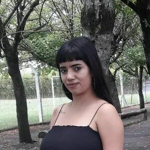 Agusttina Belen's nudes and profile