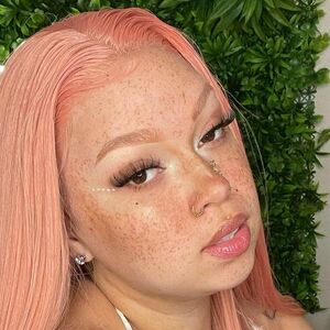 AHintOfRed's nudes and profile