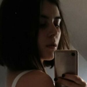 Ailin Marquez's nudes and profile