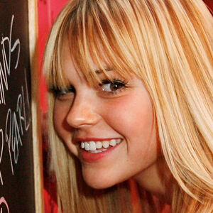 Aimee Richelle Teegarden's nudes and profile