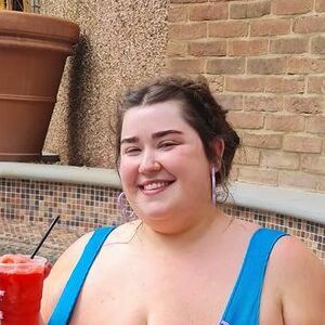 Aimee Turley's nudes and profile