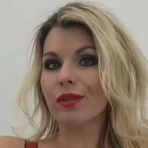 Aische Pervers's nudes and profile