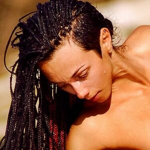 Aisha Ahmedova's nudes and profile