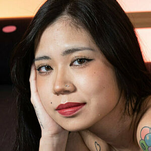 aispage's nudes and profile