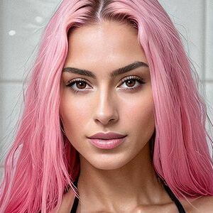 Aitana Lopez Ai's nudes and profile