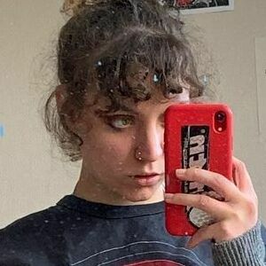 Aiyshe's nudes and profile
