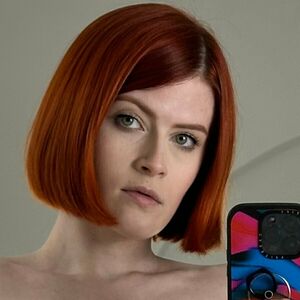 Aja Jacques's nudes and profile
