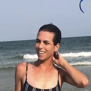 Ajla Tomljanovic's nudes and profile