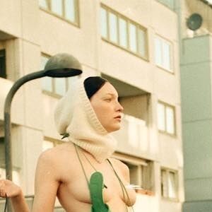 Ajsa Selimovic's nudes and profile