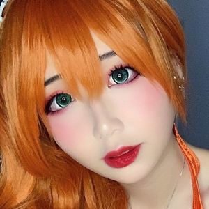 Akaei Ray's nudes and profile