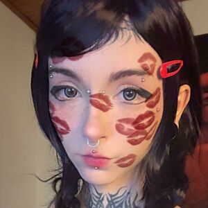 akanesato's nudes and profile