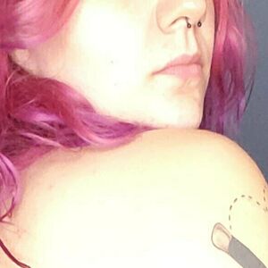 alaskacarter's nudes and profile