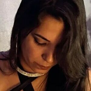 albamnavarro's nudes and profile