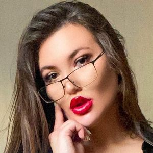Albina Gladkikh's nudes and profile