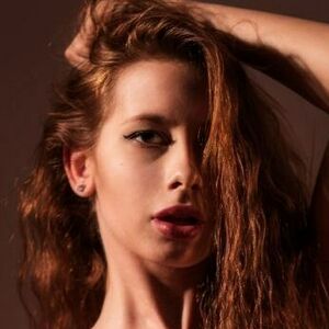 Albina Ladyzhkina's nudes and profile
