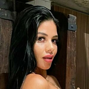 Aleja Chavez's nudes and profile