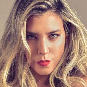 Alejandra Diaz's nudes and profile