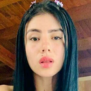 Alejandra.candy's nudes and profile