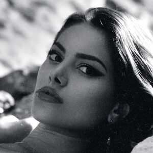 Alena Apollonova's nudes and profile