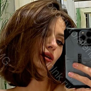 Alena Elizarova's nudes and profile