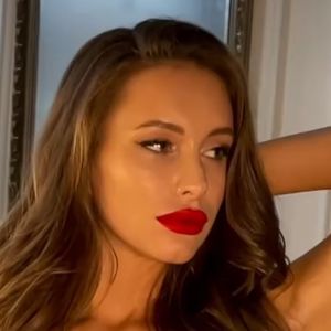 Alena Shatskaya's nudes and profile