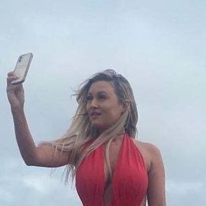 Alessandra Romanova's nudes and profile