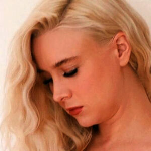 Alessandra Torresani's nudes and profile