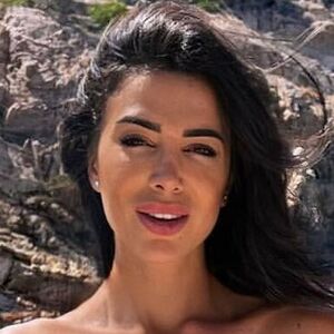 Alessia Messina's nudes and profile