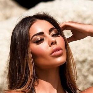 Alex Human's nudes and profile