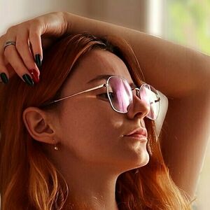 Alex Ray's nudes and profile