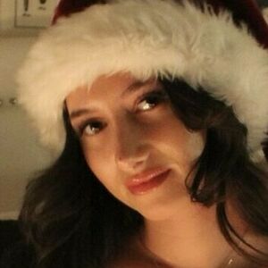 Alexa Galardi's nudes and profile