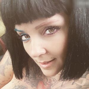 Alexandra Rodriguez's nudes and profile